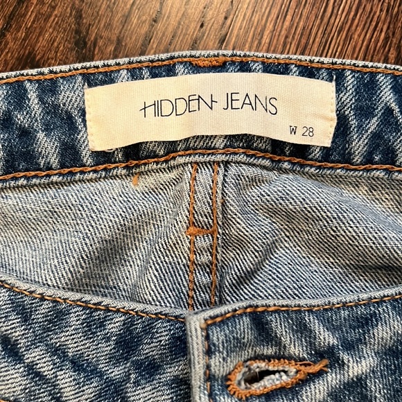 Custom patch Denim - Picture 2 of 2